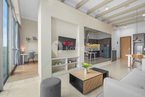 Televisión de pantalla plana