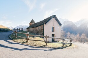 Esterni