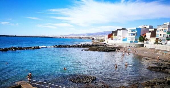 Plage