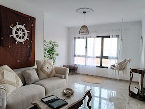 Área de estar