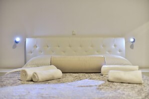 5 bedrooms - Villa Sana (Vir)