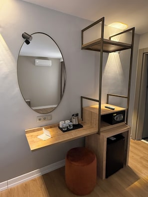 Signature Twin Room - OTTO X Hotel (Ankara)