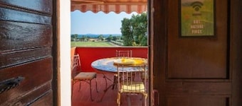 Agriturismo L'Elce: Superior Apartment