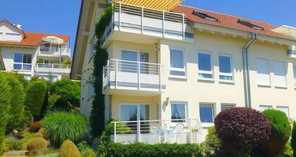 Seeholiday - Ferienwohnung Korte