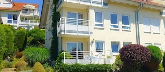 Seeholiday - Holiday apartment Korte