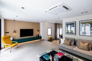 Smart TV 
