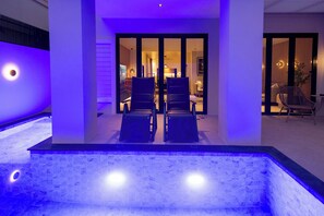 Interior - Villa TPSV 140 Modern Luxury 5 BR with Private Pool in Patong, Phuket (PHUKET)