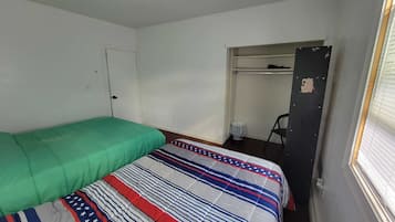 Kamar Quadruple Comfort | Wi-Fi gratis