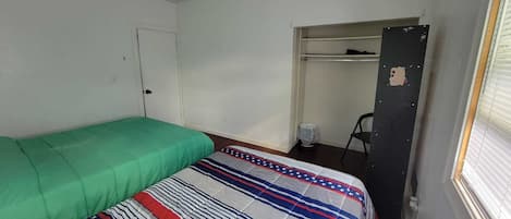 Comfort Quadruple Room | Free WiFi