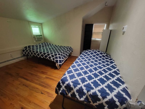 Familie-enkeltrom | Wi-fi (inkludert)