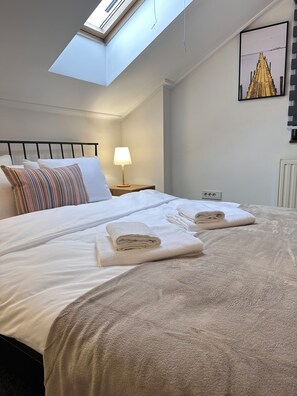 Business Room | Individually decorated, individually furnished, laptop workspace - Muhtar Sarajevo Hotel  (Sarajevo)