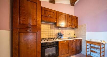 Agriturismo L'Elce: Apartment with Garden View