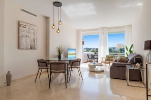Apartment | 2 bedrooms