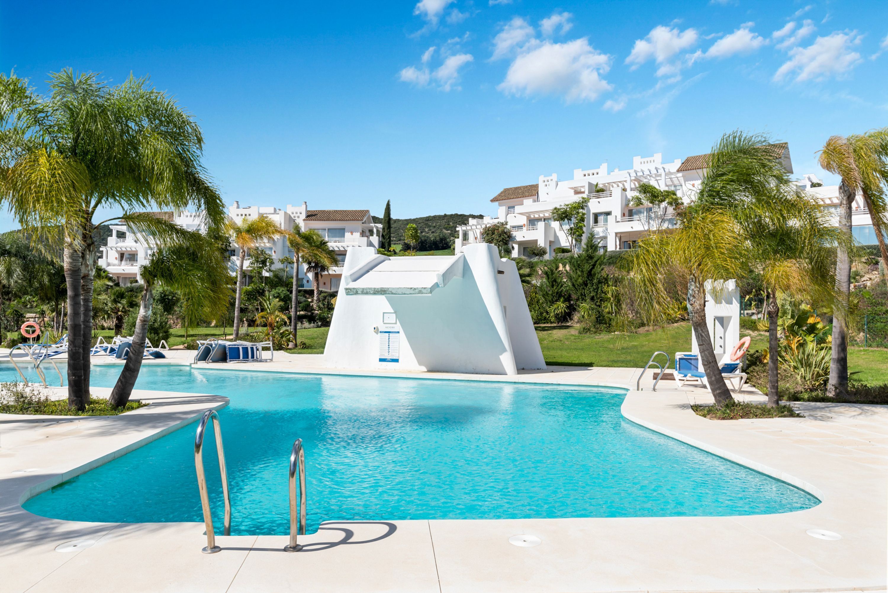 อพาร์ทเมนท์ | 2 ห้องนอน