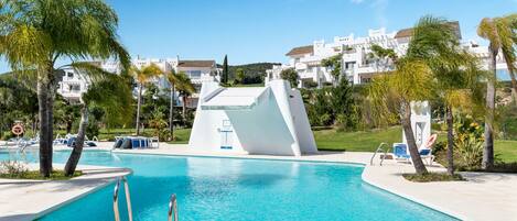 Huoneisto | 2 makuuhuonetta