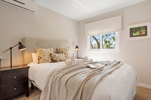3 habitaciones 