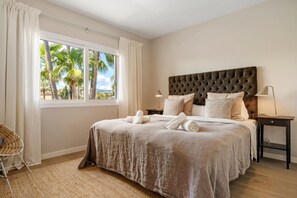 Leilighet | 3 soverom