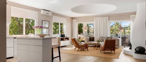 Apartment | 3 bedrooms