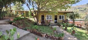 Front of property - Wild Zest (Ooty)