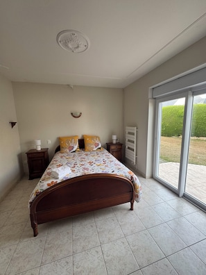 3 Schlafzimmer, Bügeleisen/Bügelbrett, WLAN