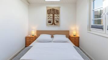 1 Schlafzimmer, Schreibtisch, kostenloses WLAN