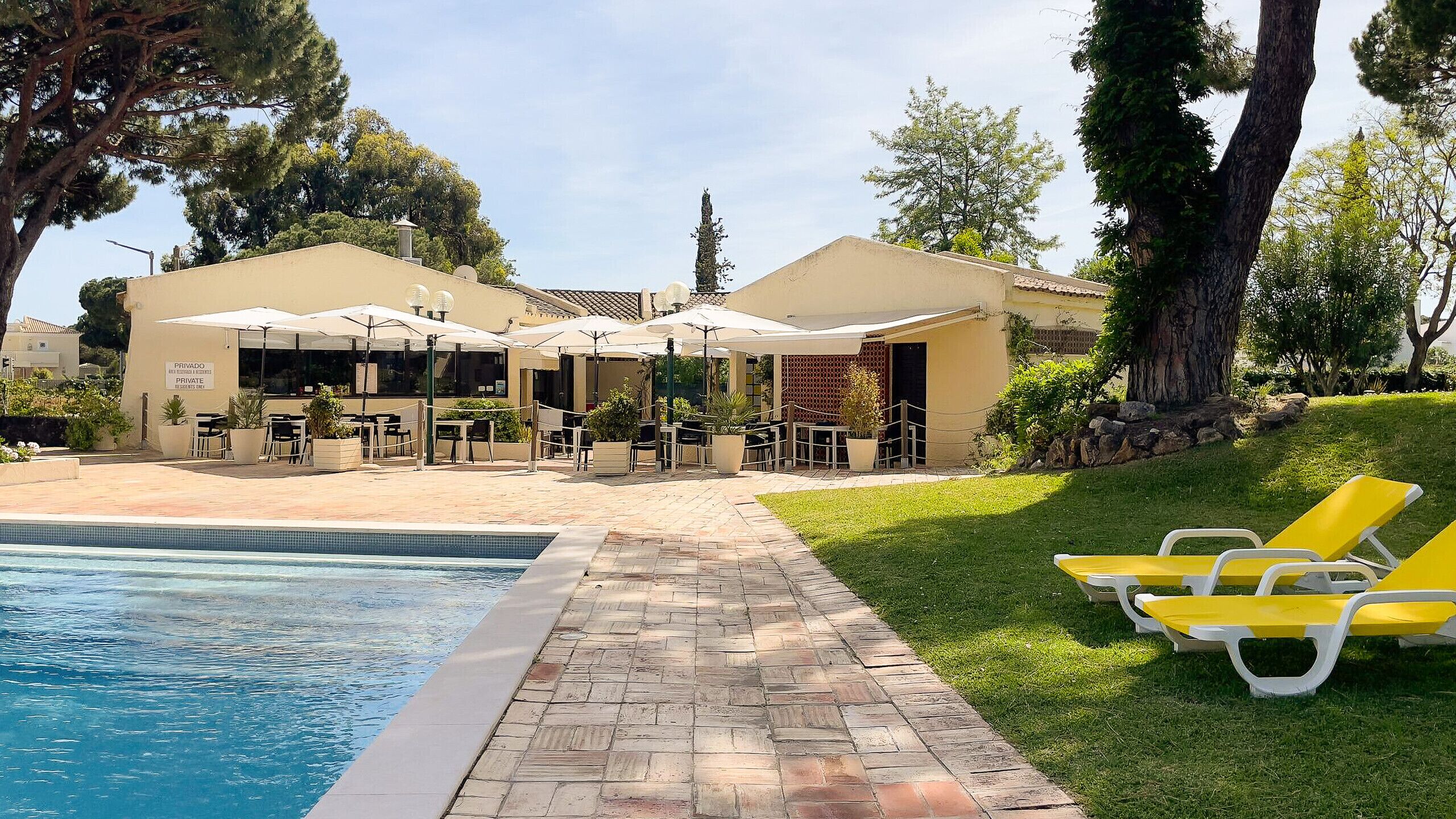Piscina