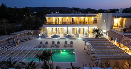 Linari Sea & Suites