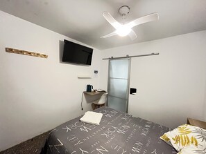 1 slaapkamer, wifi, beddengoed