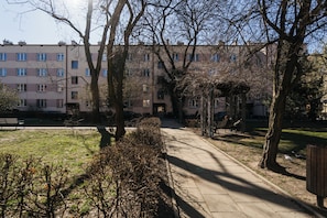 Exterior - Native Apartments Fałata 12 (Kraków)