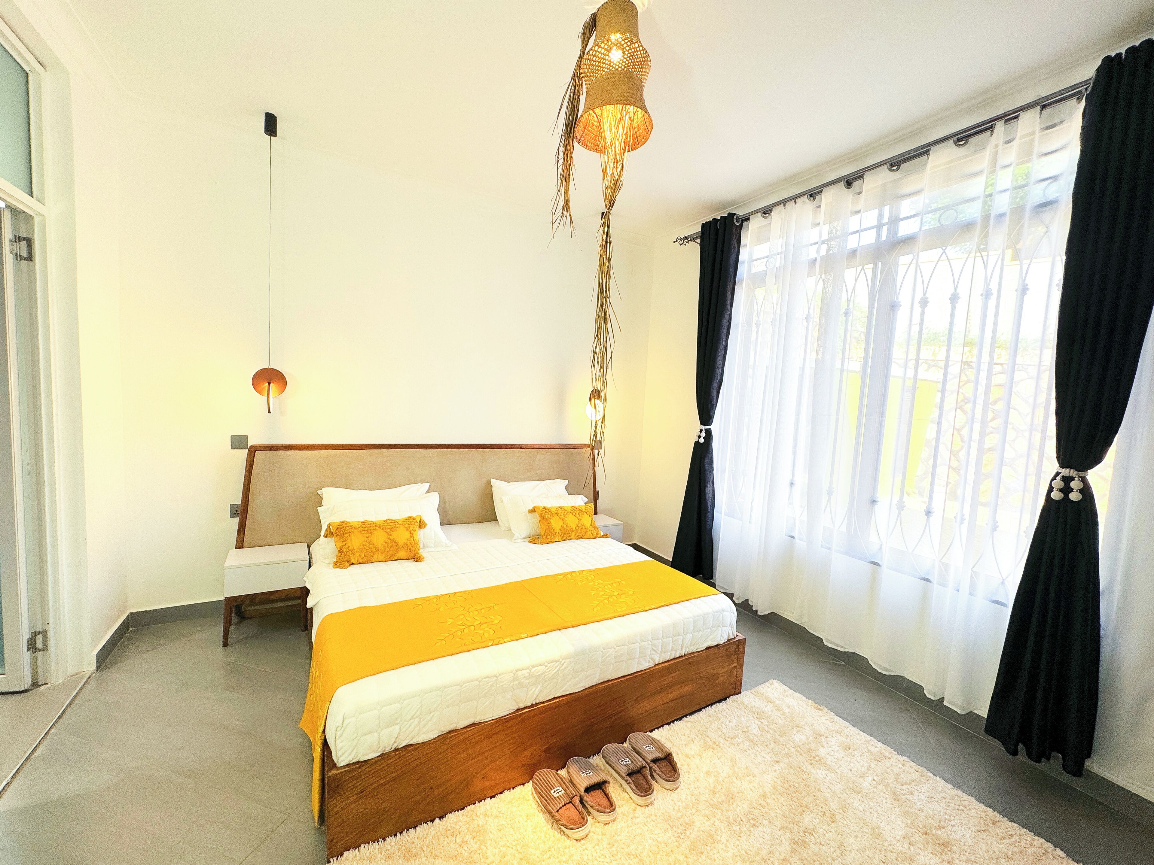 Comfort Apartment, Balcony, Garden View | 1 bedroom, free WiFi