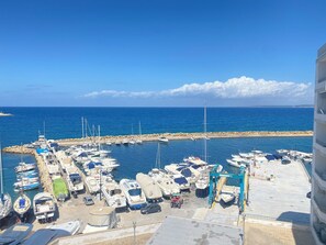 Marina - Beautiful Marconi (Gallipoli)