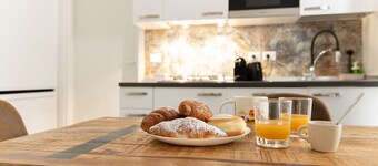 Luxury Apartments Cervia Tramontana