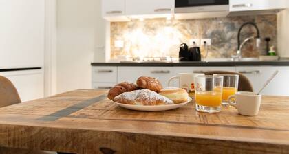 Luxury Apartments Cervia Tramontana