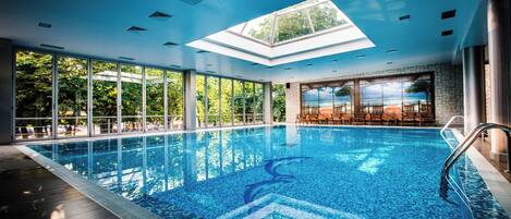 Body treatments, deep-tissue massages, sports massages, massages