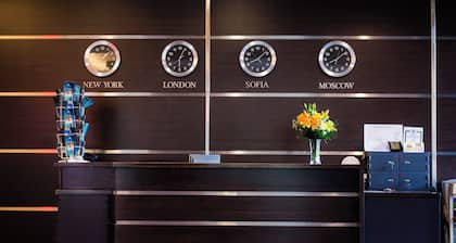 Hotel Hemus