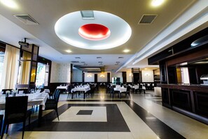 Restaurant - Hotel Hemus (Vratsa)