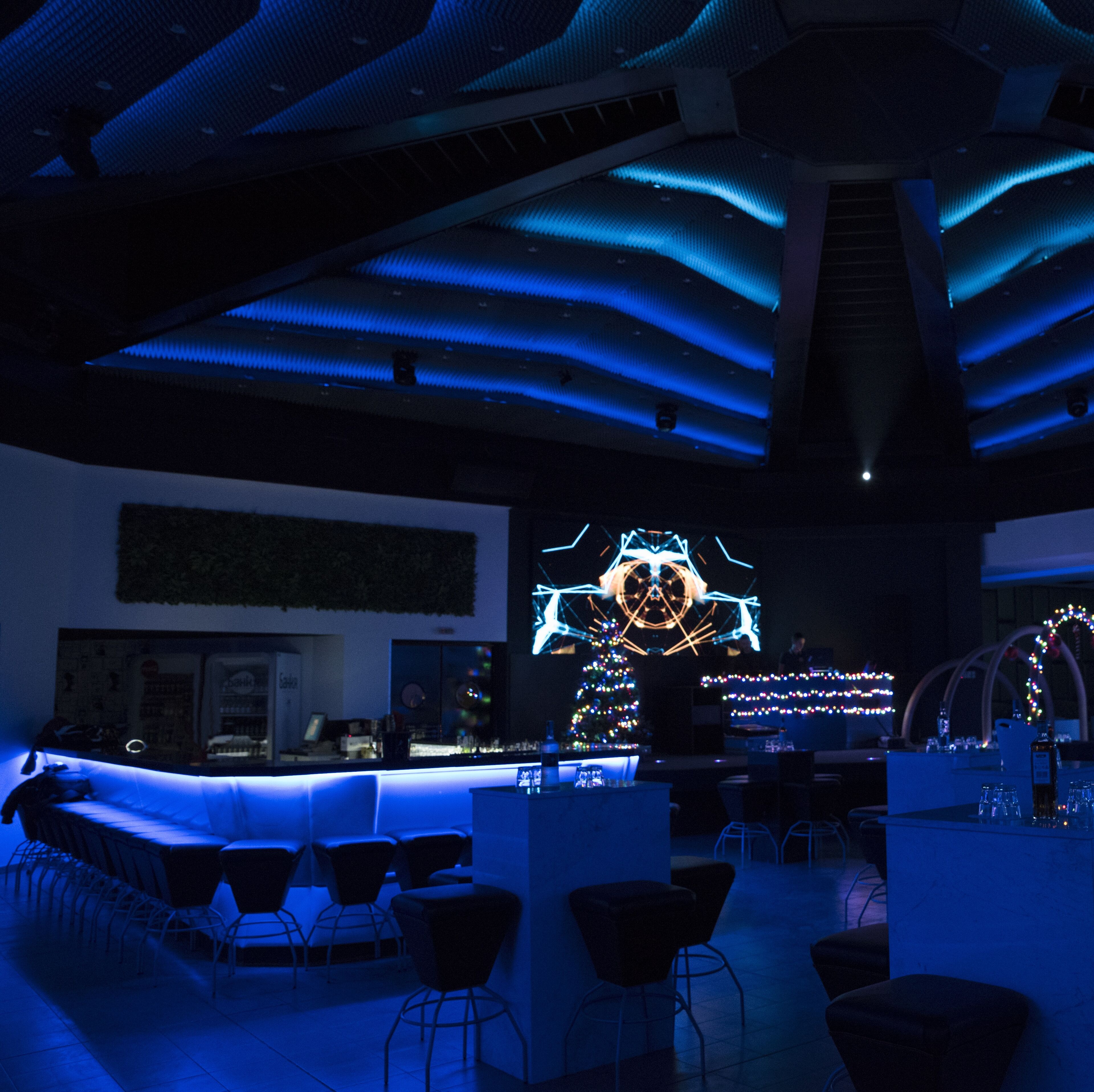 Nachtclub