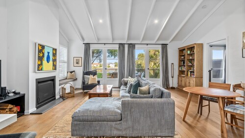 Moyne River View House