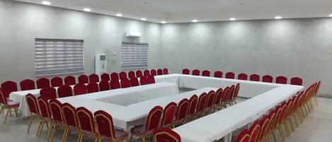 会議室