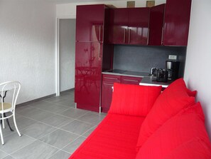 Fernseher
