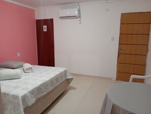 1 slaapkamer, wifi, beddengoed