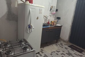 Placa de cocina