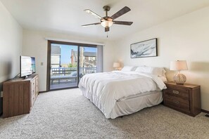 3 Schlafzimmer, Bügeleisen/Bügelbrett, kostenloses WLAN, Bettwäsche