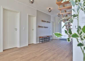 Sisätilat