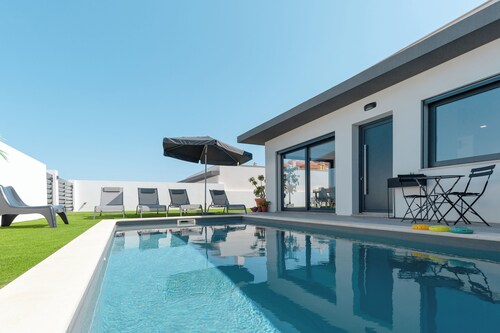 TEQUILA HOUSE - LUXURY HOUSE IN PORTUGAL - Villa with private Swimming Pool