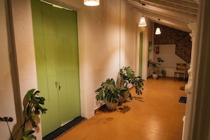 Double or Twin Room, Bay View | Terrace/patio - Cali Stays & Cafe By the Bay (Vagator)