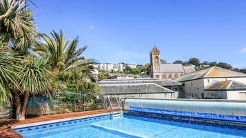 Cottage | Piscina | Piscina all'aperto