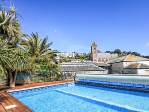 Cottage | Pool | Outdoor pool