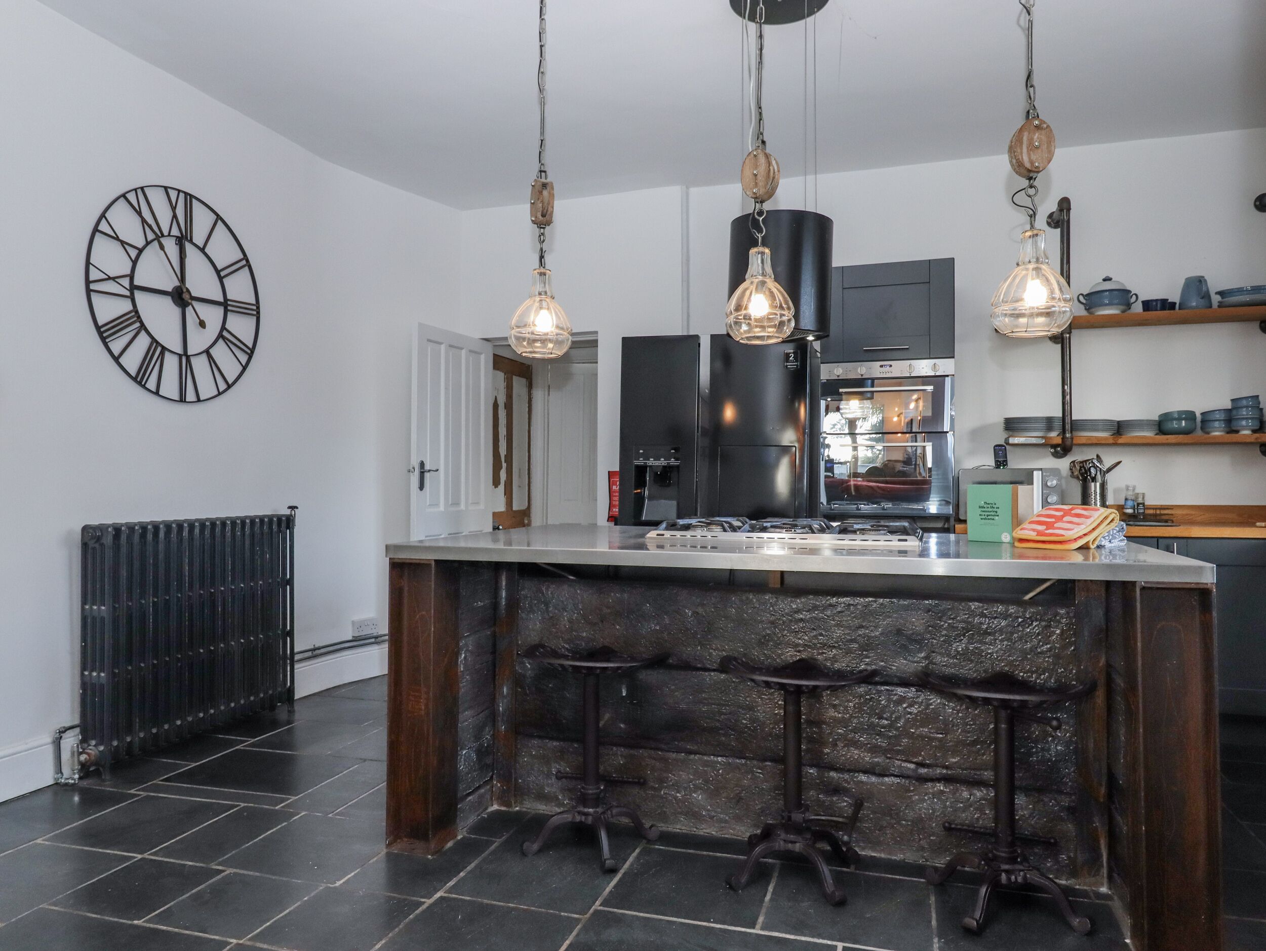 Pentole/stoviglie/utensili