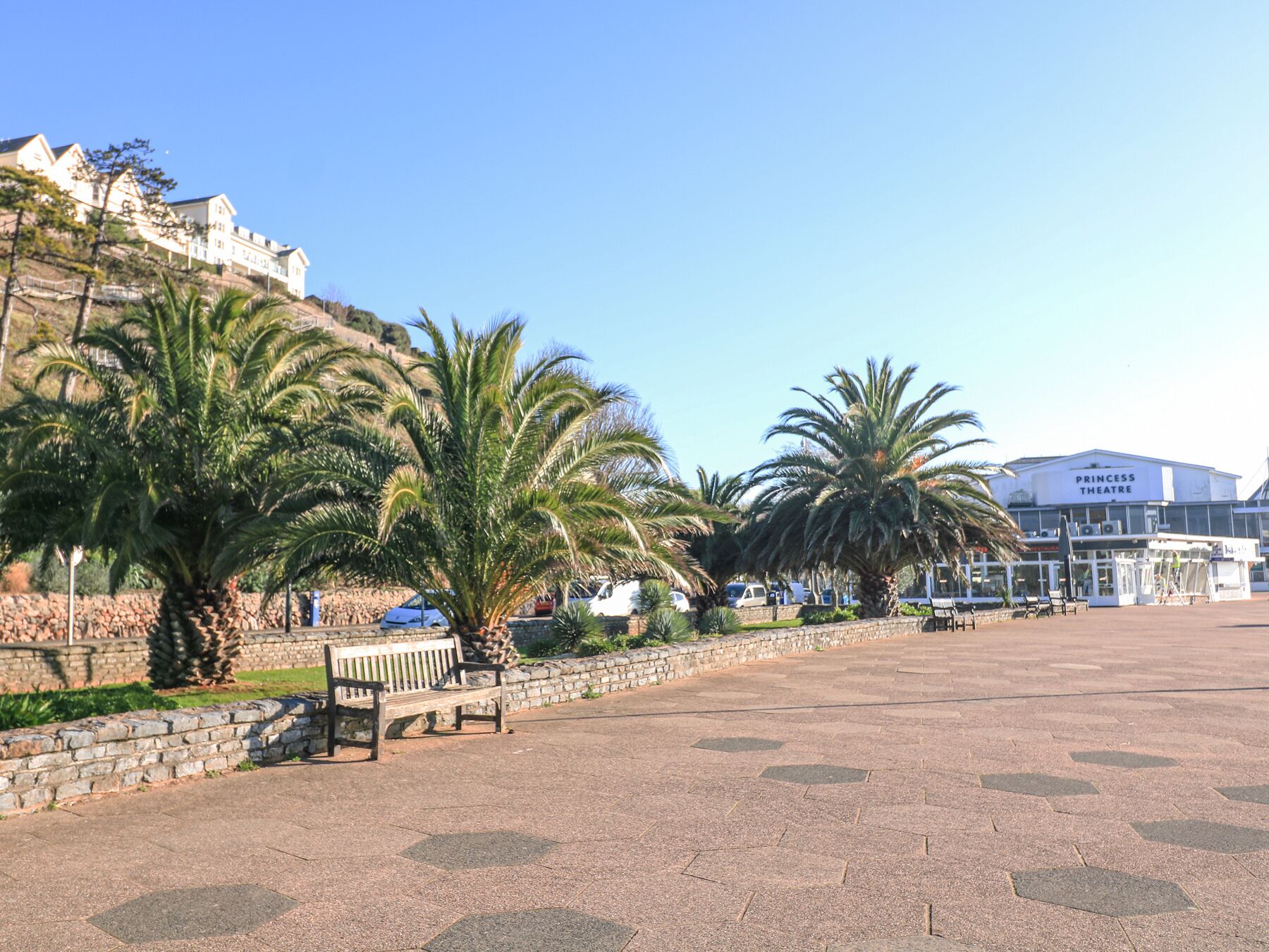 Ferienhaus | Terrasse/Patio